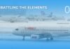 The Different Ways In Which Airports Address The Challenges Posed By Snow