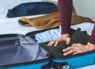 7 Ways To Master The Art Of Travelling Light
