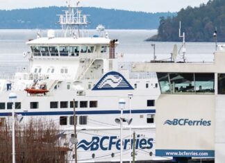 Victoria Day weekend travel: Expect waits at B.C. borders, ferries, airports