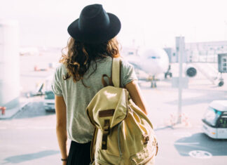 Travel Season: How To Keep Your Skin Glowing and Healthy Even While on a Plane