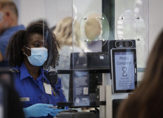 These Airports Have The Slowest TSA In The United States
