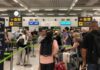 Chaos at Balearic airports following computer glitch