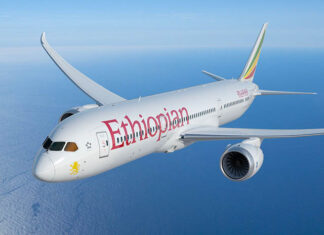 Ethiopia: a general named president of Ethiopian Airlines