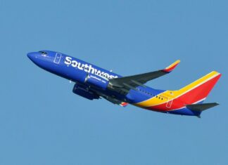 Southwest ending nonstop flights Sept. 5 between Los Angeles and Kauaʻi, Big Island airports : Kauai Now