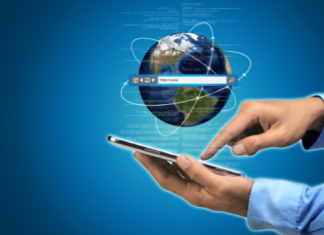 GoMoWorld: a new internet offer abroad