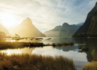 South Pacific Travel Guide | TravelPulse