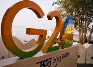 Goa gears up for G20 tourism meets, delegates arrive
