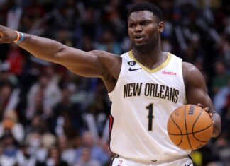 Zion Williamson NBA trade destinations include Blazers, Hornets, Knicks – NBC New York