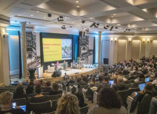Destinations Greater Victoria wins international award for sustainable tourism