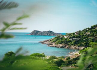 Sun, Sand, And Southern French Sophistication Beyond The Riviera