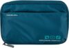Travelon World Travel Essentials Tech Organizer, Peacock Teal
