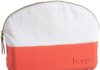 Bogg Bag Cosmetic Makeup Bag Waterproof Pouch and Organizer Perfect Travel Beauty Case from