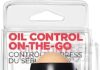 Face Roller by Revlon, Oily Skin Control for Face Makeup, Oil Absorbing, Volcanic Reusable Facial Skincare Tool for At-Home or On-the-Go Mini Massage