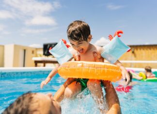 Family holiday travel tips whether holidaying with your tot or your teen