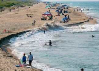 NC identified as one of the top road trip destinations What makes the state special?