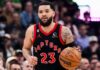 NBA free agency 2023: Fred VanVleet’s possible destinations