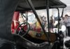 Weekend: Time travel to Czechoslovak (and more) roads with veterans