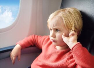 July school holidays: Air NZ gives advice for family travel