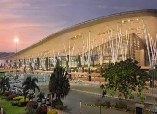 Bengaluru Airport introduces BLR Pulse app! Hassle-free on-boarding to smooth navigation, air passengers to now have personalised travel guide