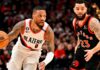 Damian Lillard trade destinations: Heat, Nets aren’t only options for superstar; Raptors loom as darkhorse