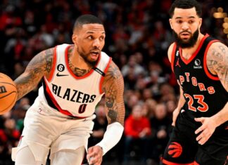 Damian Lillard trade destinations: Heat, Nets aren’t only options for superstar; Raptors loom as darkhorse