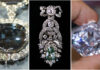A Travel Guide to the World’s Most Famous Natural Diamonds
