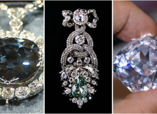 A Travel Guide to the World’s Most Famous Natural Diamonds