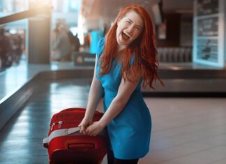 Essential tips for people traveling to Ireland