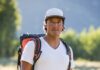 How Jimmy Chin survives a long travel day