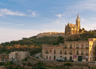 More than half of Gozo tourism operators struggling to recruit new employees
