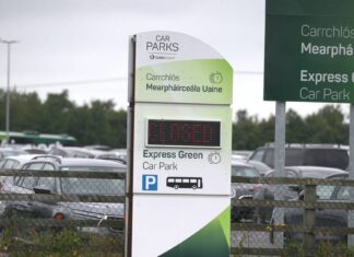 DAA hits back at Ryanair’s car park idea insisting it is not running ‘a county fair’ – The Irish Times