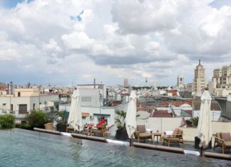 Madrid joins race for high-spending tourists with bet on five-star hotels