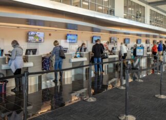 Forbes Advisor study reveils the worst airports for summer travel