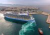 Greece and Piraeus Among Top Luxury Cruise Destinations in June