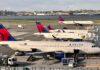 There are 4 new longest flights from New York’s LaGuardia Airport