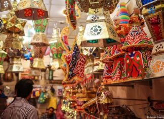 Can Saudi Arabia’s billion-dollar bet on tourism succeed? | Travel