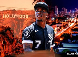 White Sox’s Tim Anderson’s 2 best trade destinations