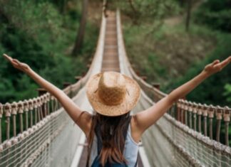 10 Ways You Can Travel Safely Overseas