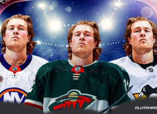 3 best trade destinations for Canucks star