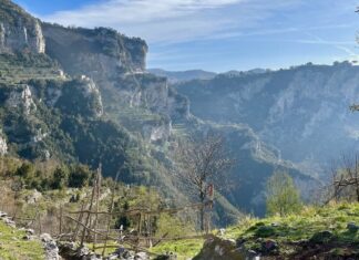 9 Tips For Hiking The Famous Path Of The Gods