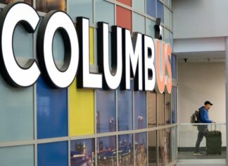 Warm vacation spots you can fly nonstop to from Columbus this summer
