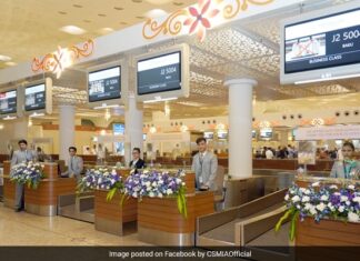 Soon, Your Face Will Be The Boarding Pass At Airports In India: Thales