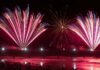 Travel tips for this weekend’s Winter Fireworks Spectacular