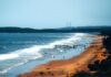 Gapatipule: A Secluded Beach Retreat in India’s Konkan Region