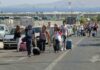 Greek airports witness significant surge in passenger traffic