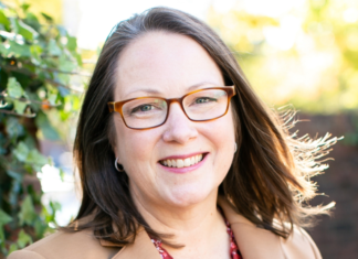 New MA Tourism Chief Kate Fox Reflects On Her 2 Decades In Salem