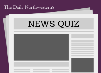 Governor Pritzker’s commencement address, Northwestern post-graduation destinations, the Winnetka Music Festival News Quiz 6/21/2023
