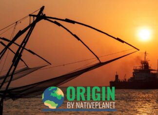 Origin: India, So Fishy! – History of Fishing in India