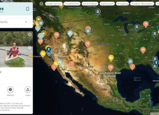 Tourism Cares Launches Meaningful Travel Map