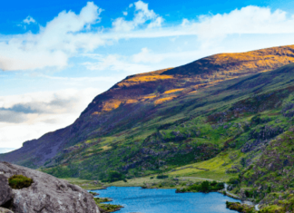 French tourism leaders visit Ireland’s Ancient East